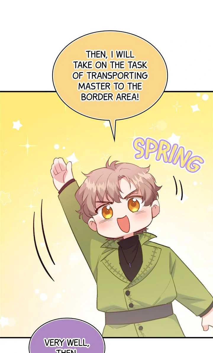 Only Realised After Losing You Chapter 86 - page 10