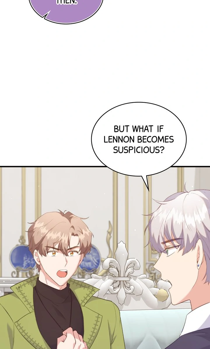 Only Realised After Losing You Chapter 86 - page 11
