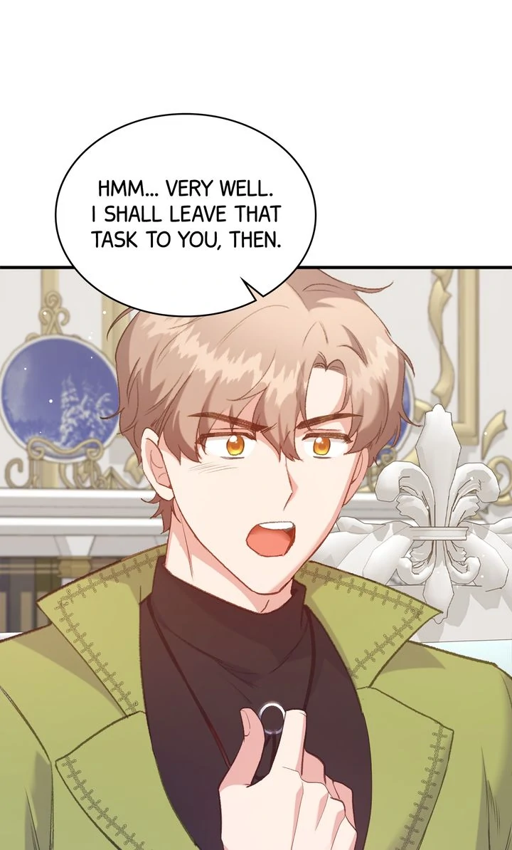 Only Realised After Losing You Chapter 86 - page 14