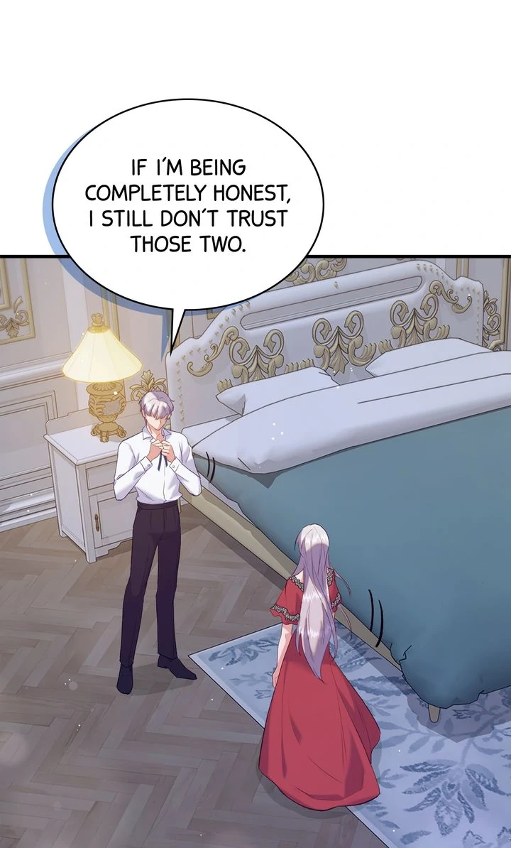 Only Realised After Losing You Chapter 86 - page 17