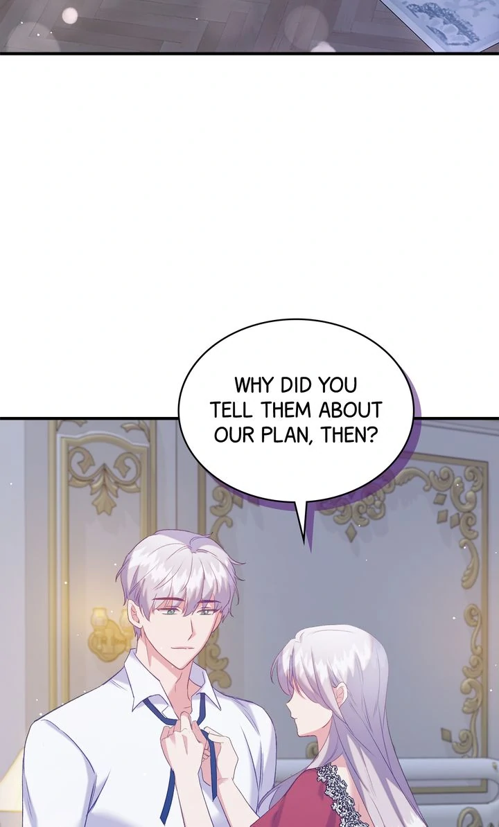 Only Realised After Losing You Chapter 86 - page 18
