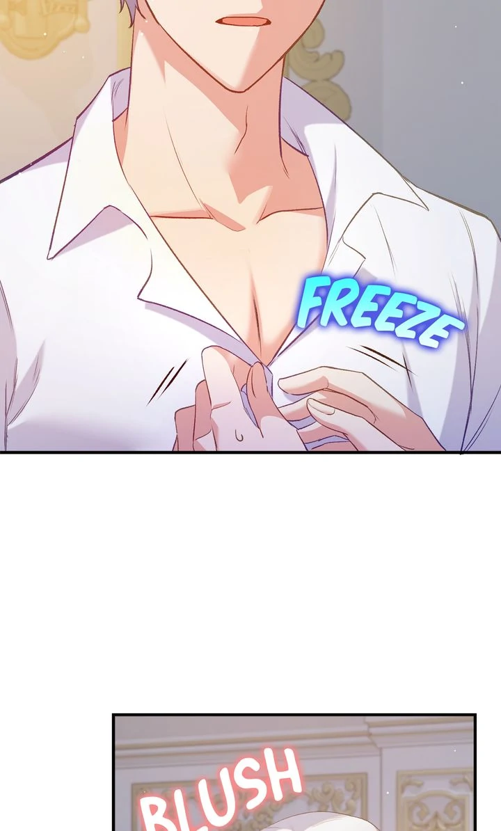 Only Realised After Losing You Chapter 86 - page 20