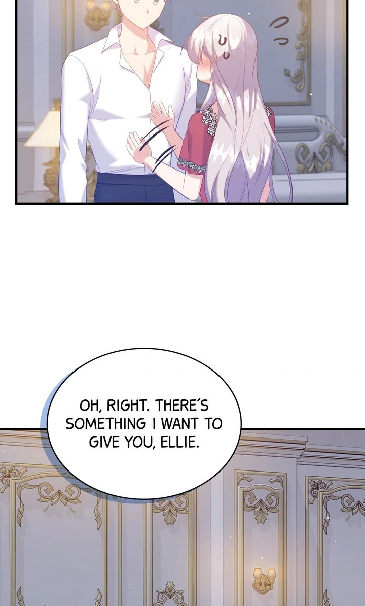 Only Realised After Losing You Chapter 86 - page 22