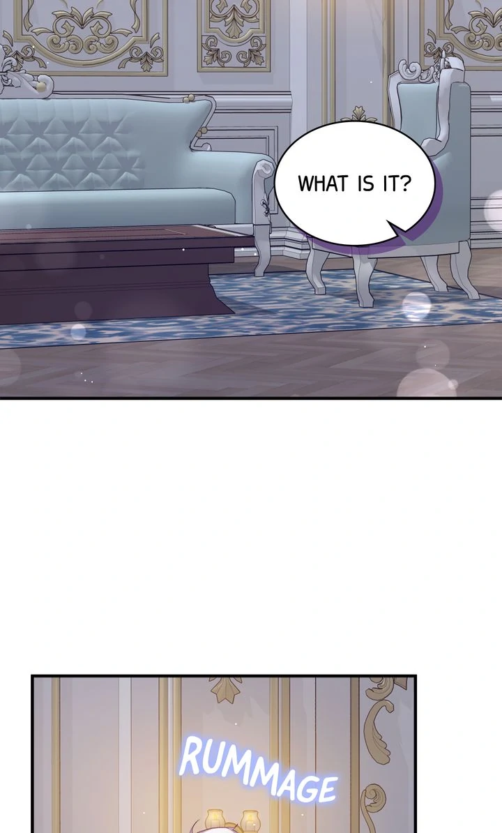 Only Realised After Losing You Chapter 86 - page 23