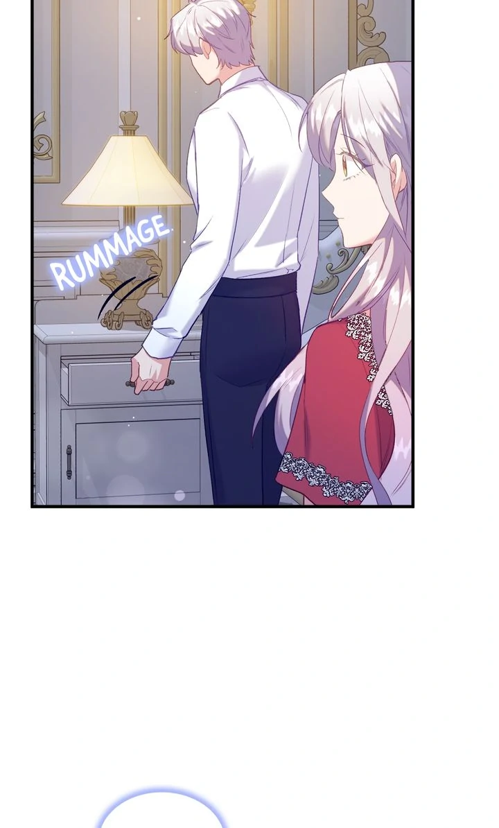 Only Realised After Losing You Chapter 86 - page 24