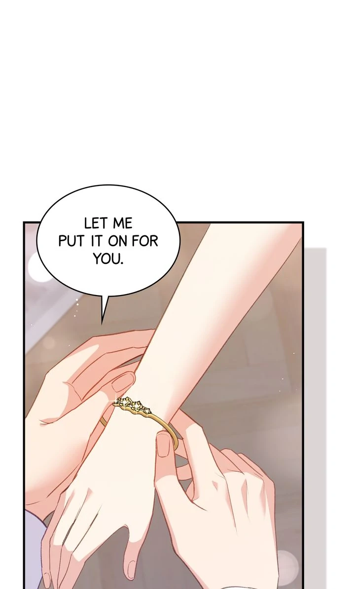 Only Realised After Losing You Chapter 86 - page 26