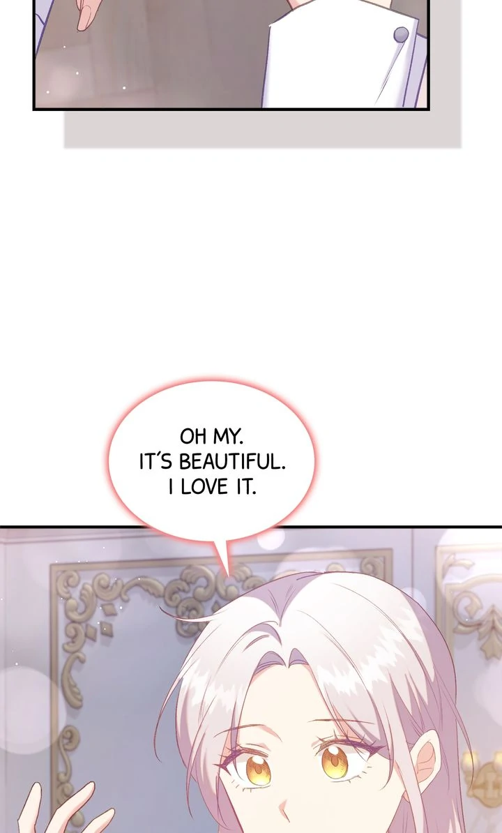 Only Realised After Losing You Chapter 86 - page 27