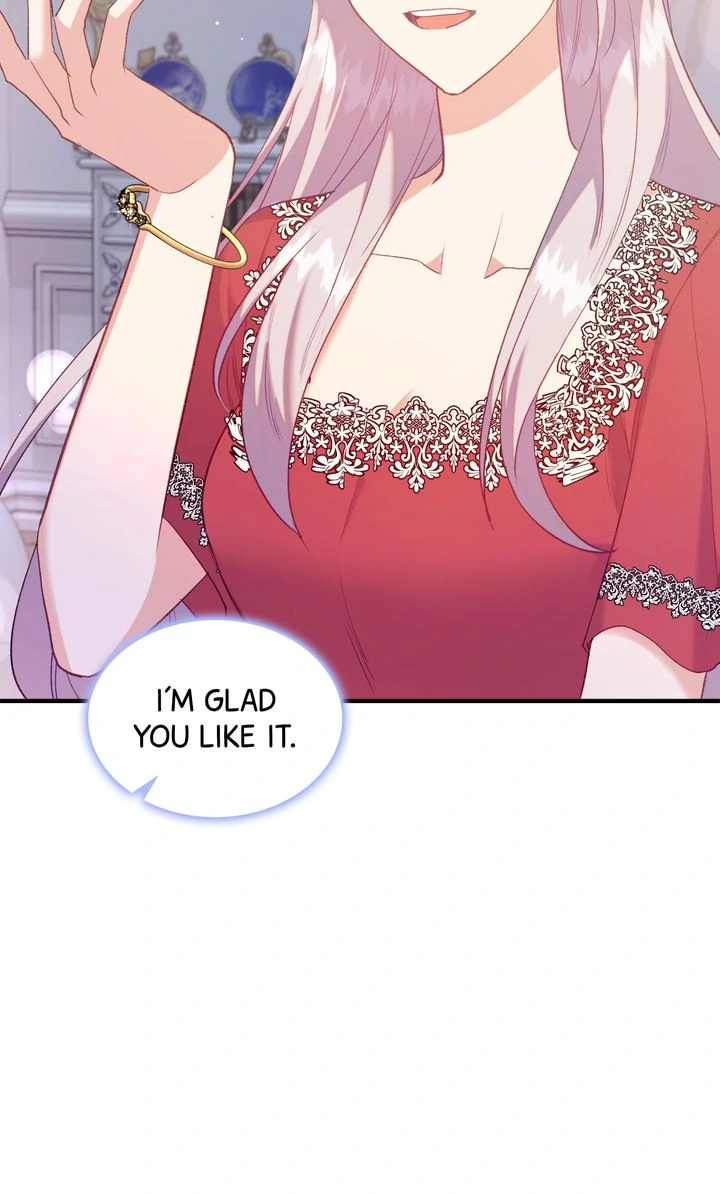Only Realised After Losing You Chapter 86 - page 28