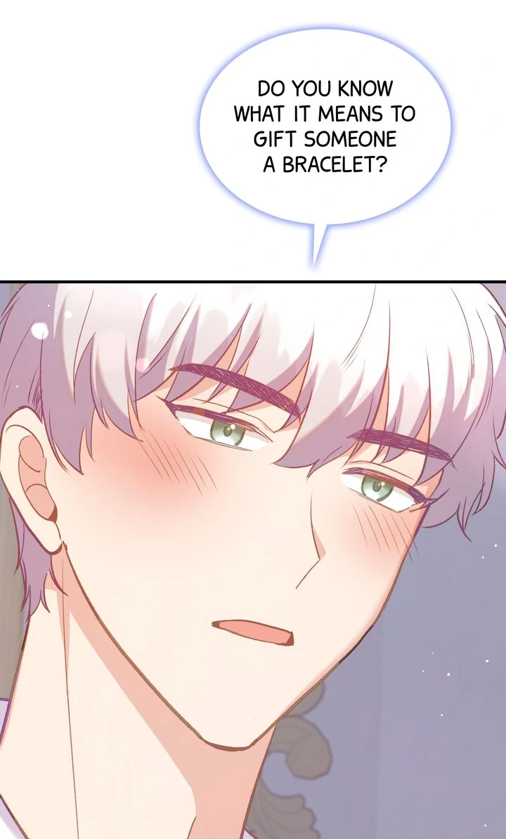 Only Realised After Losing You Chapter 86 - page 29