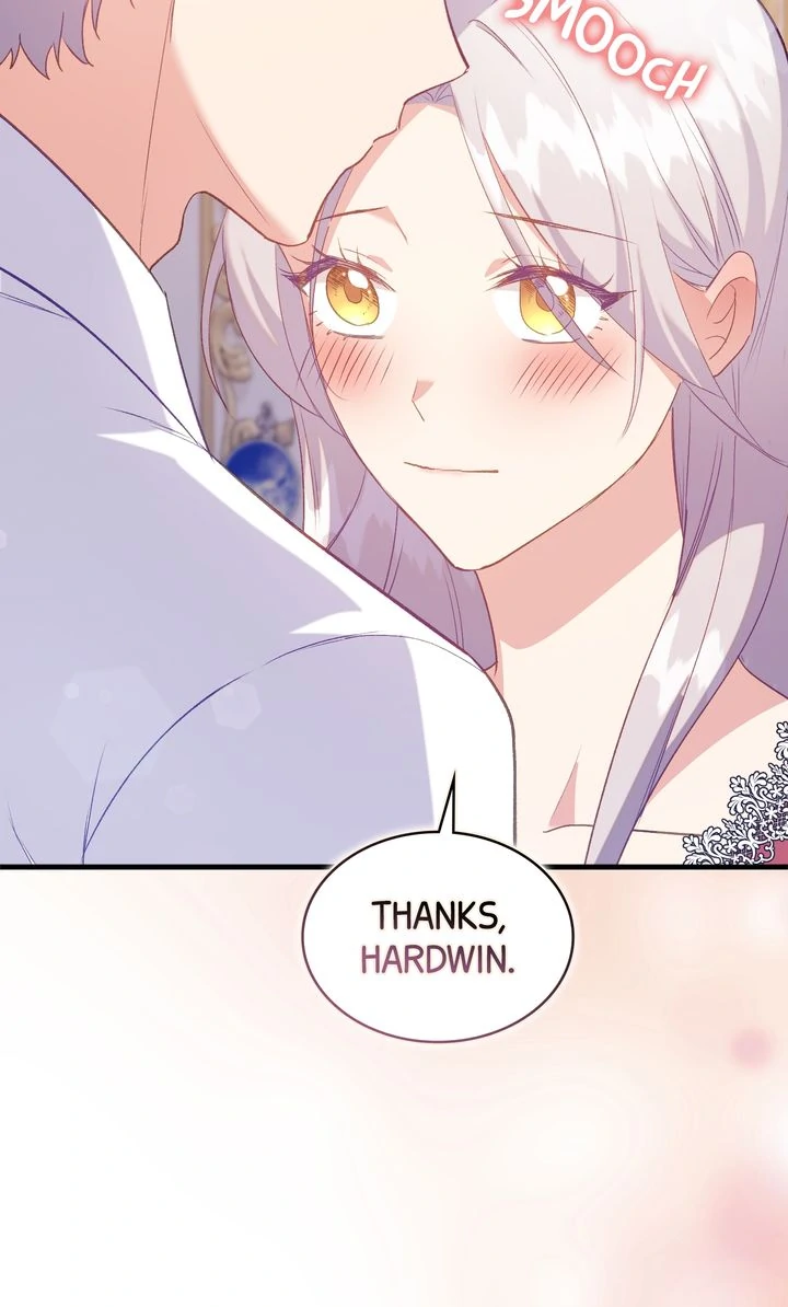Only Realised After Losing You Chapter 86 - page 34