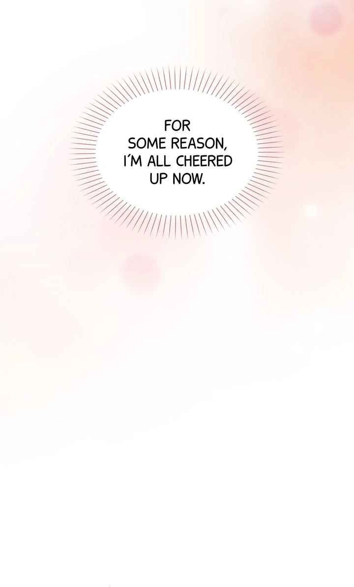 Only Realised After Losing You Chapter 86 - page 35