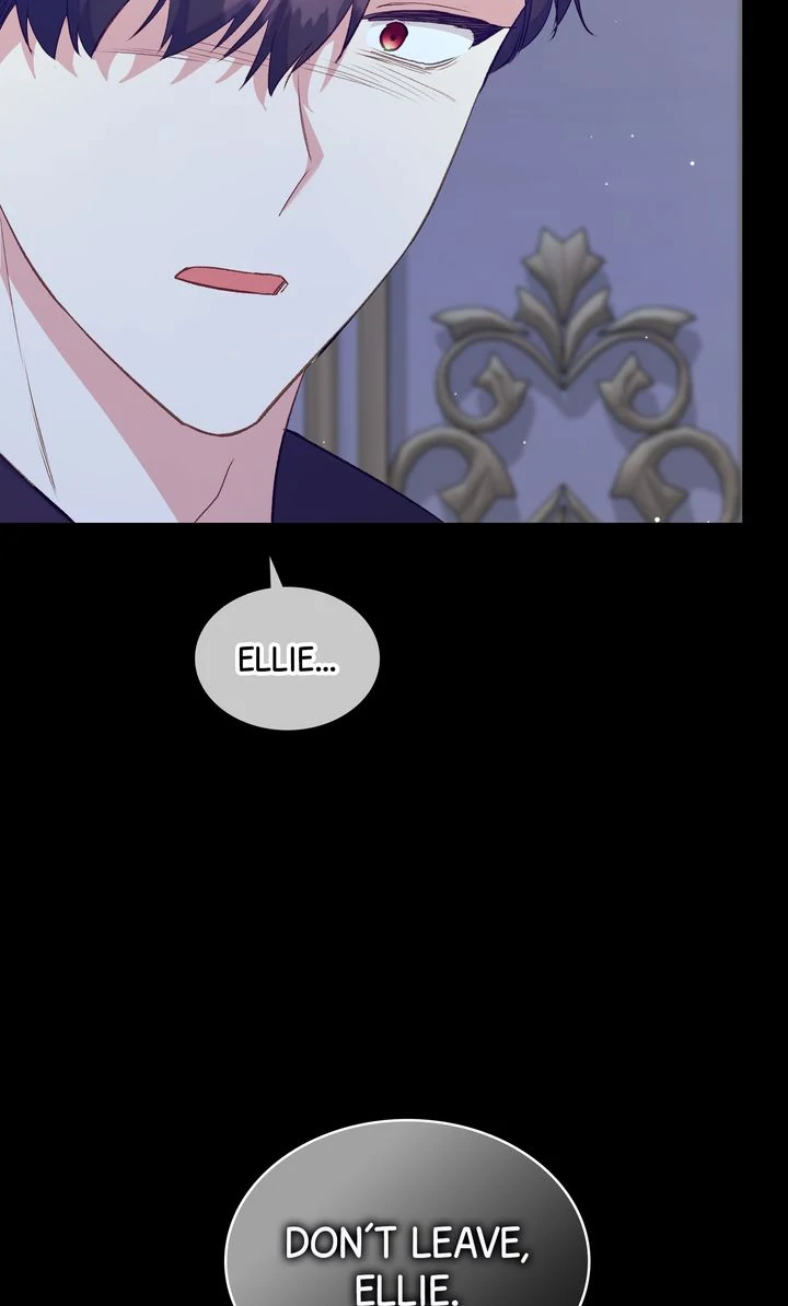 Only Realised After Losing You Chapter 86 - page 41