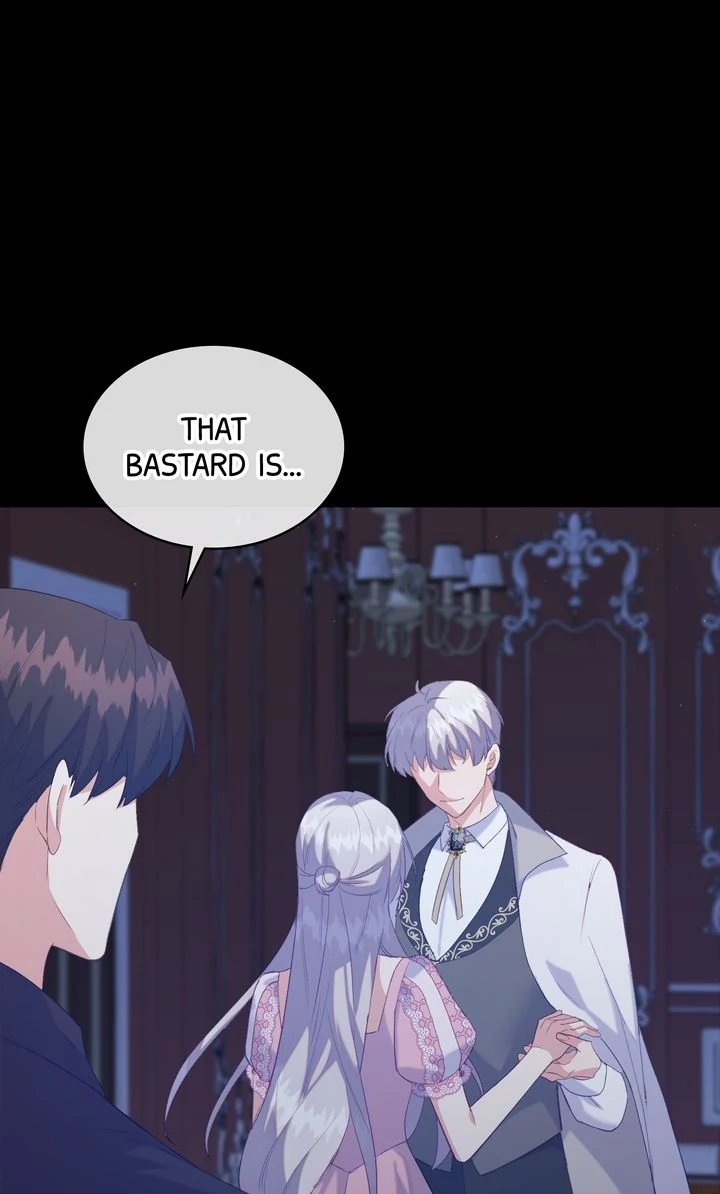 Only Realised After Losing You Chapter 86 - page 43
