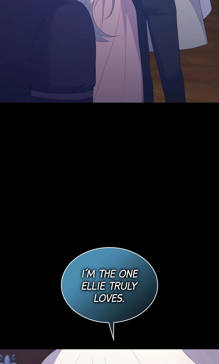 Only Realised After Losing You Chapter 86 - page 44