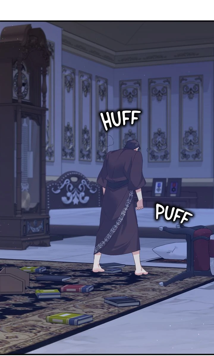 Only Realised After Losing You Chapter 86 - page 51
