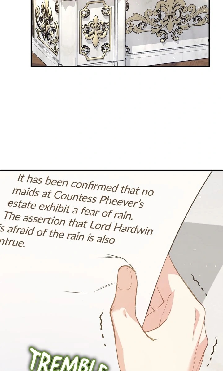 Only Realised After Losing You Chapter 86 - page 53