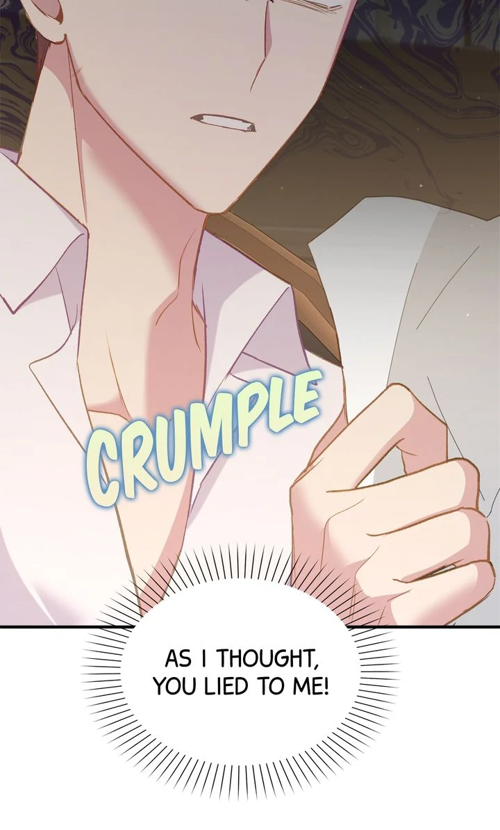 Only Realised After Losing You Chapter 86 - page 55