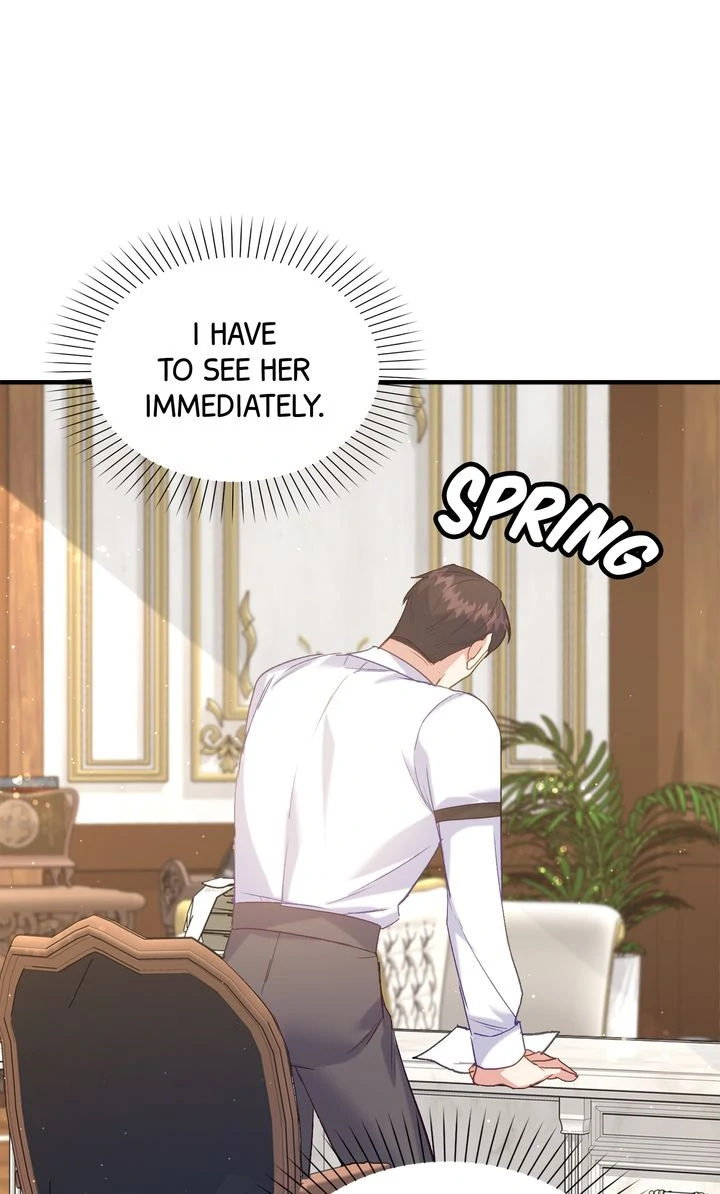 Only Realised After Losing You Chapter 86 - page 56