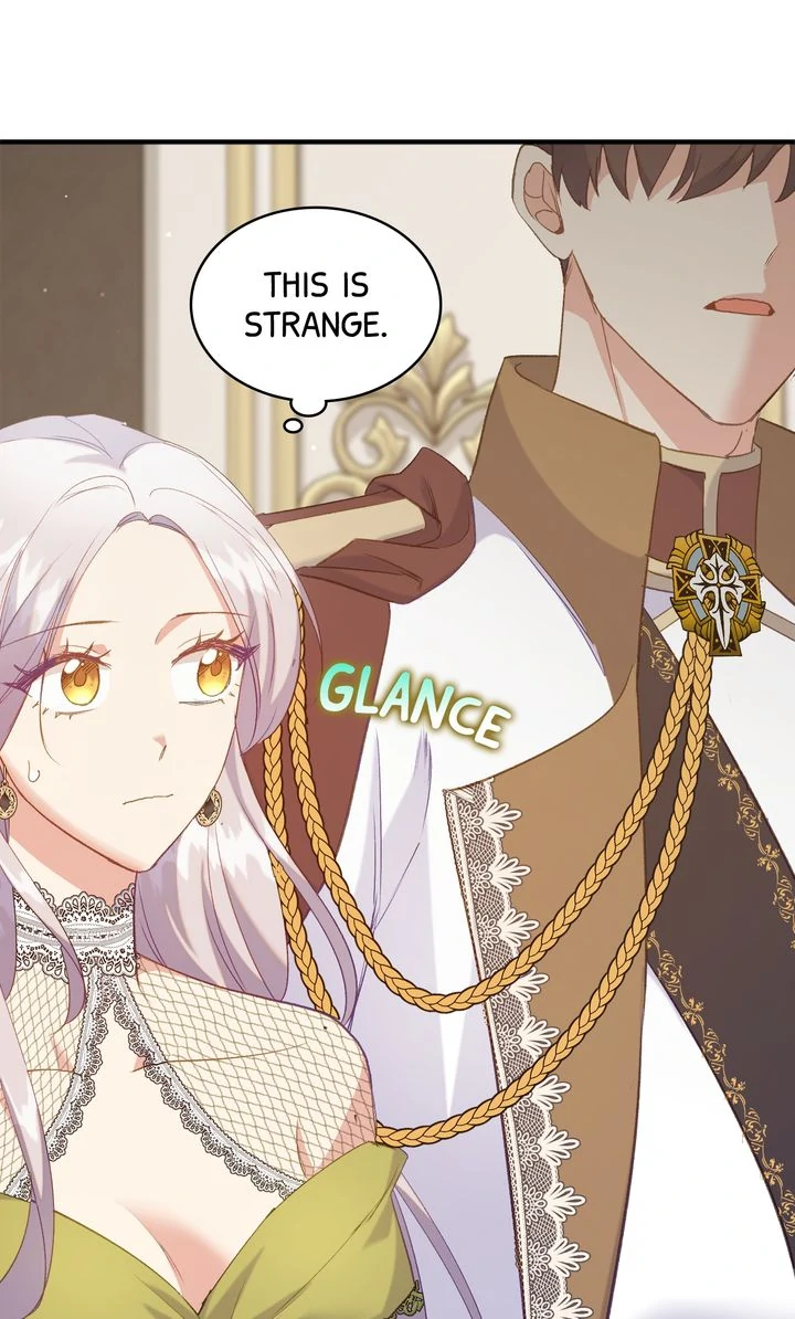 Only Realised After Losing You Chapter 86 - page 59