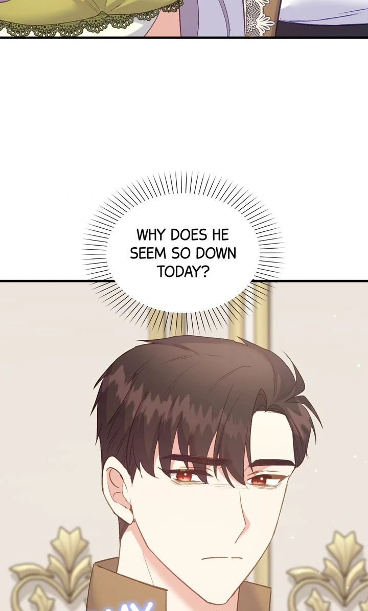 Only Realised After Losing You Chapter 86 - page 60