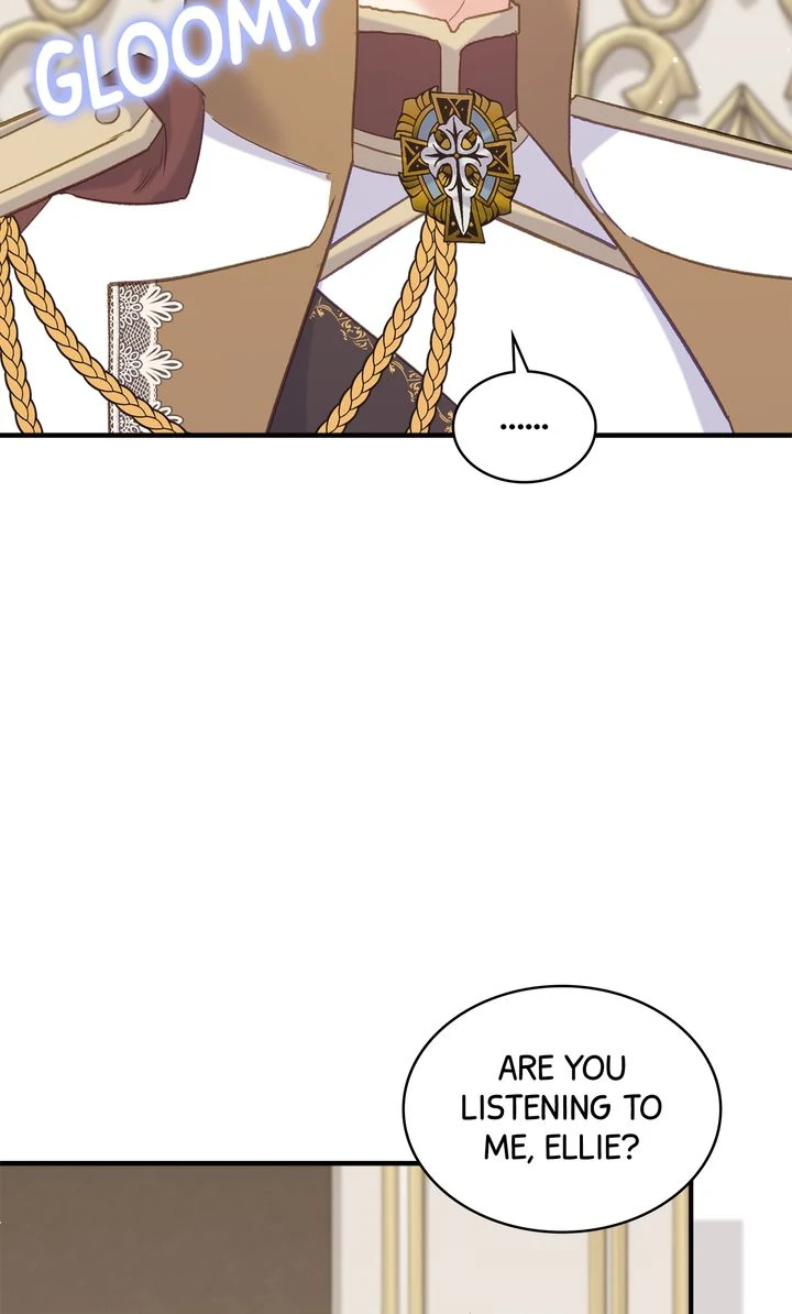 Only Realised After Losing You Chapter 86 - page 61