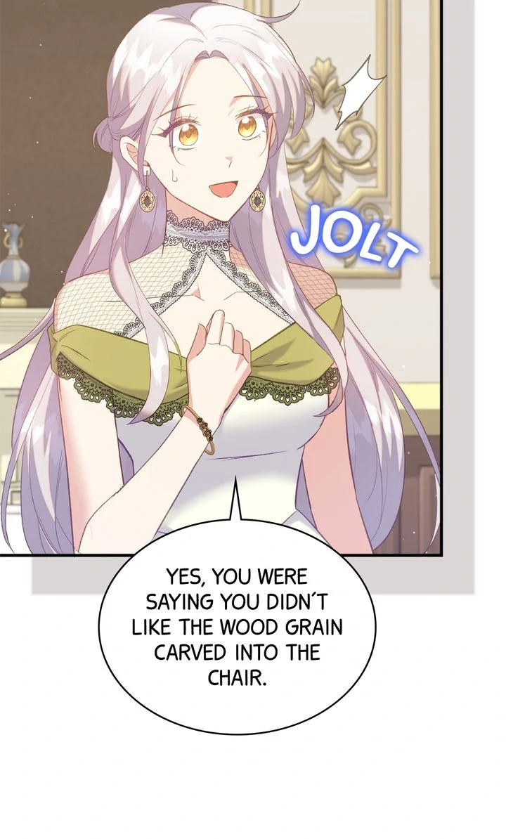 Only Realised After Losing You Chapter 86 - page 62
