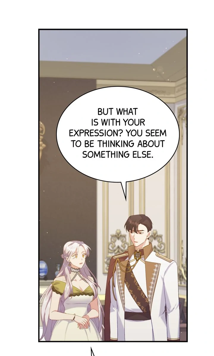 Only Realised After Losing You Chapter 86 - page 63