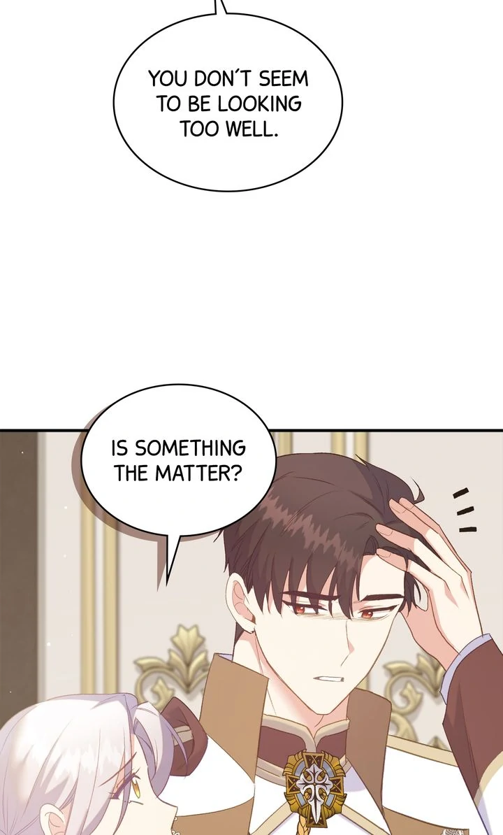 Only Realised After Losing You Chapter 86 - page 64