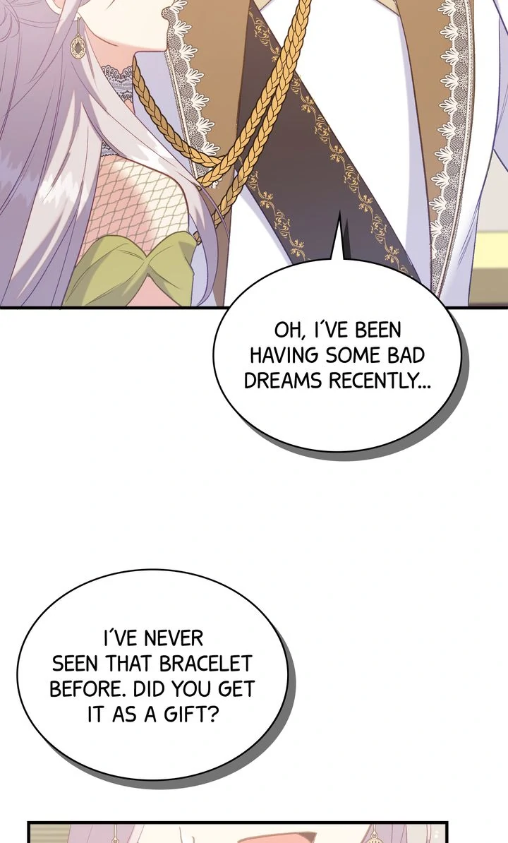 Only Realised After Losing You Chapter 86 - page 65