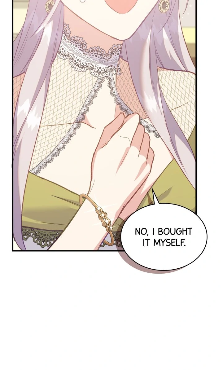 Only Realised After Losing You Chapter 86 - page 66