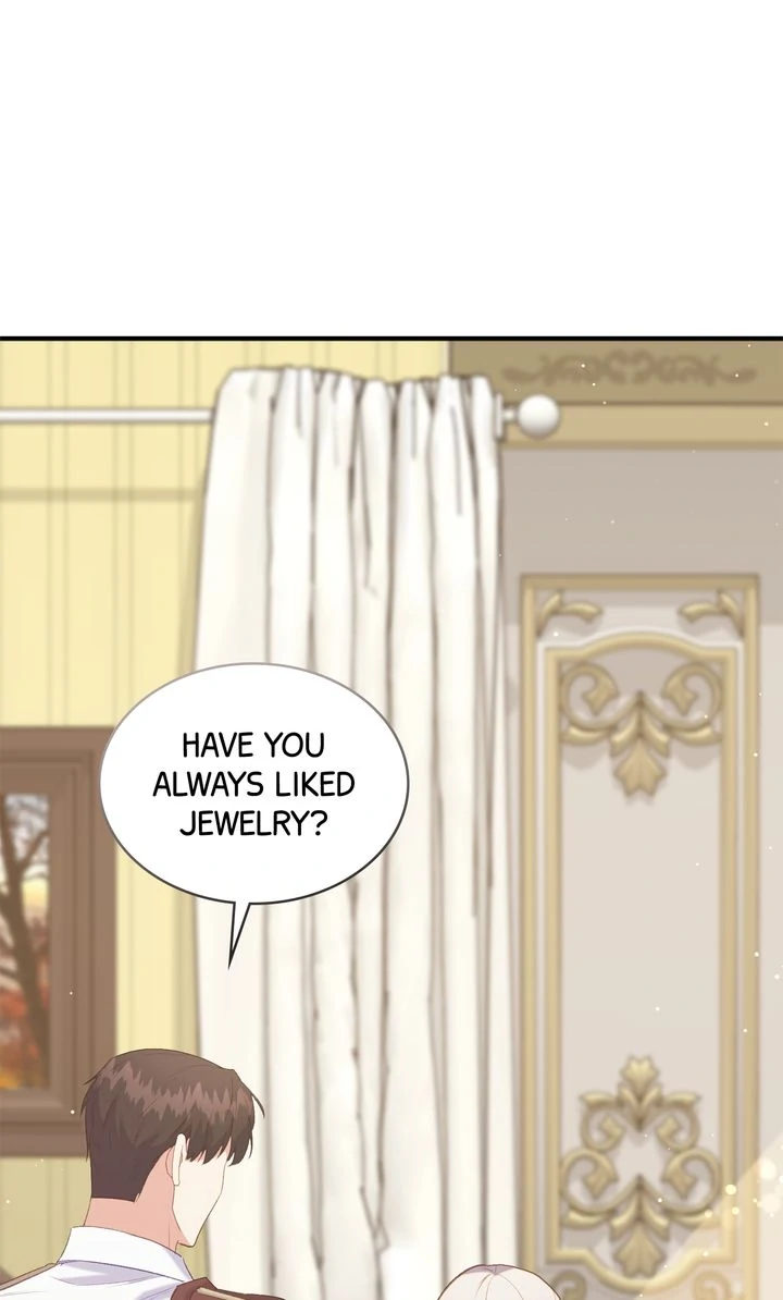 Only Realised After Losing You Chapter 86 - page 67