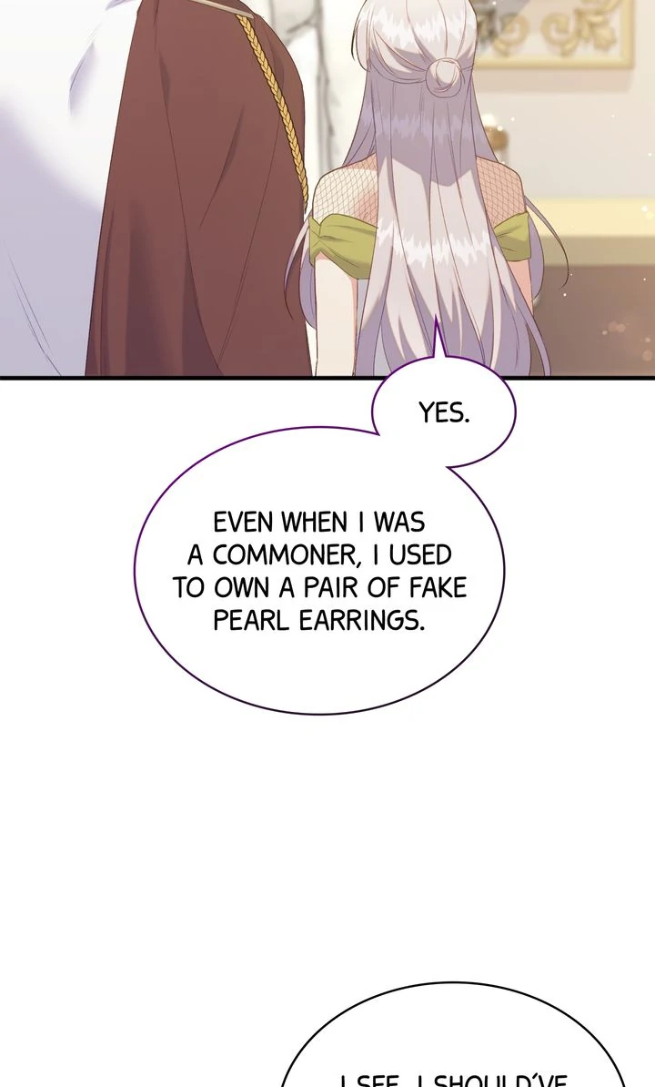 Only Realised After Losing You Chapter 86 - page 68