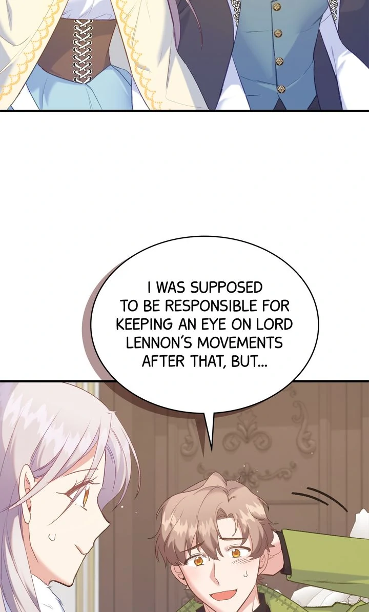 Only Realised After Losing You Chapter 86 - page 7