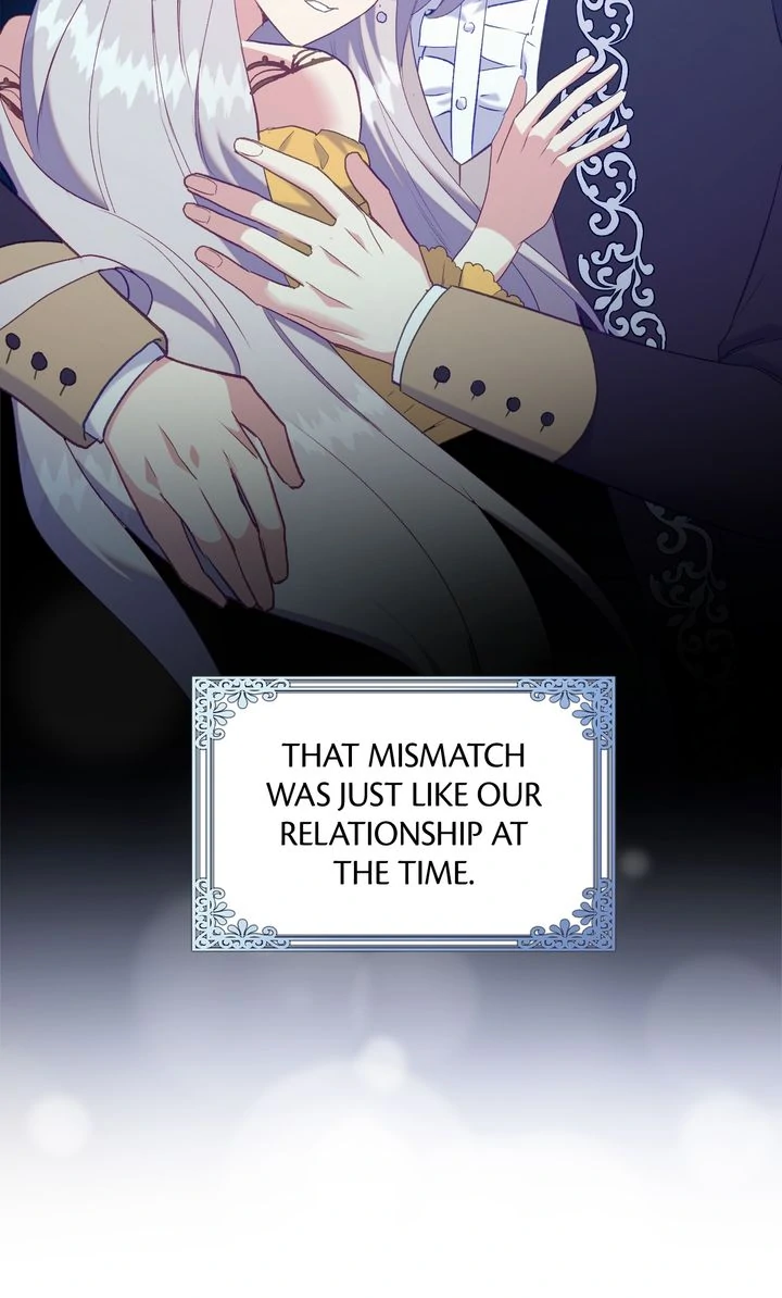 Only Realised After Losing You Chapter 86 - page 71