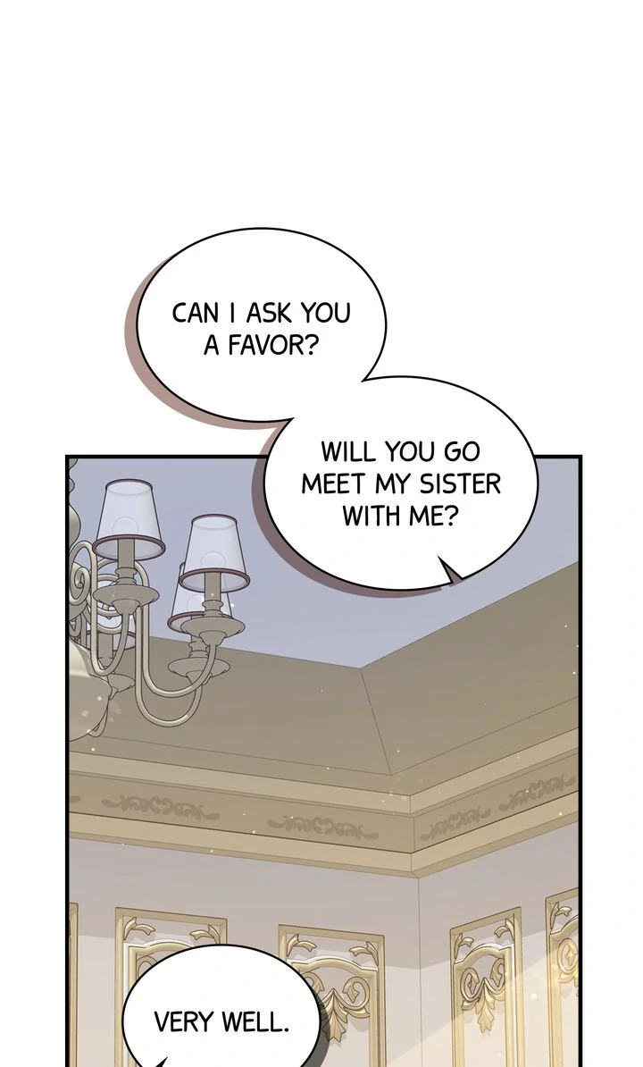 Only Realised After Losing You Chapter 86 - page 72