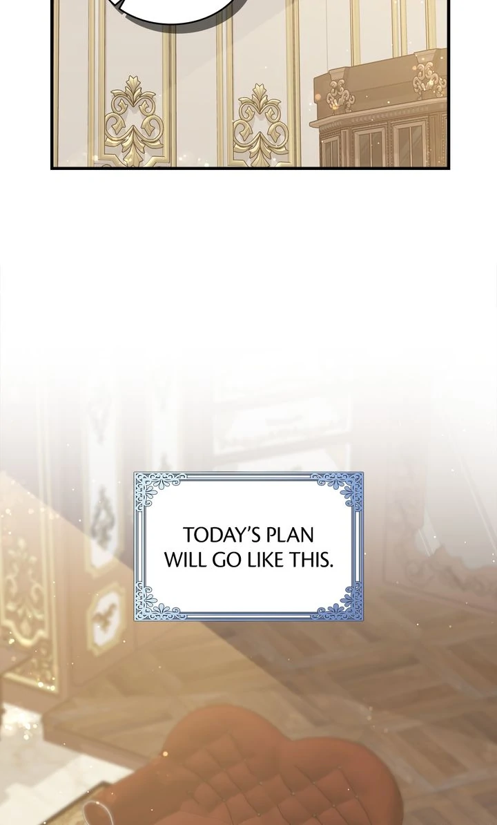 Only Realised After Losing You Chapter 86 - page 73