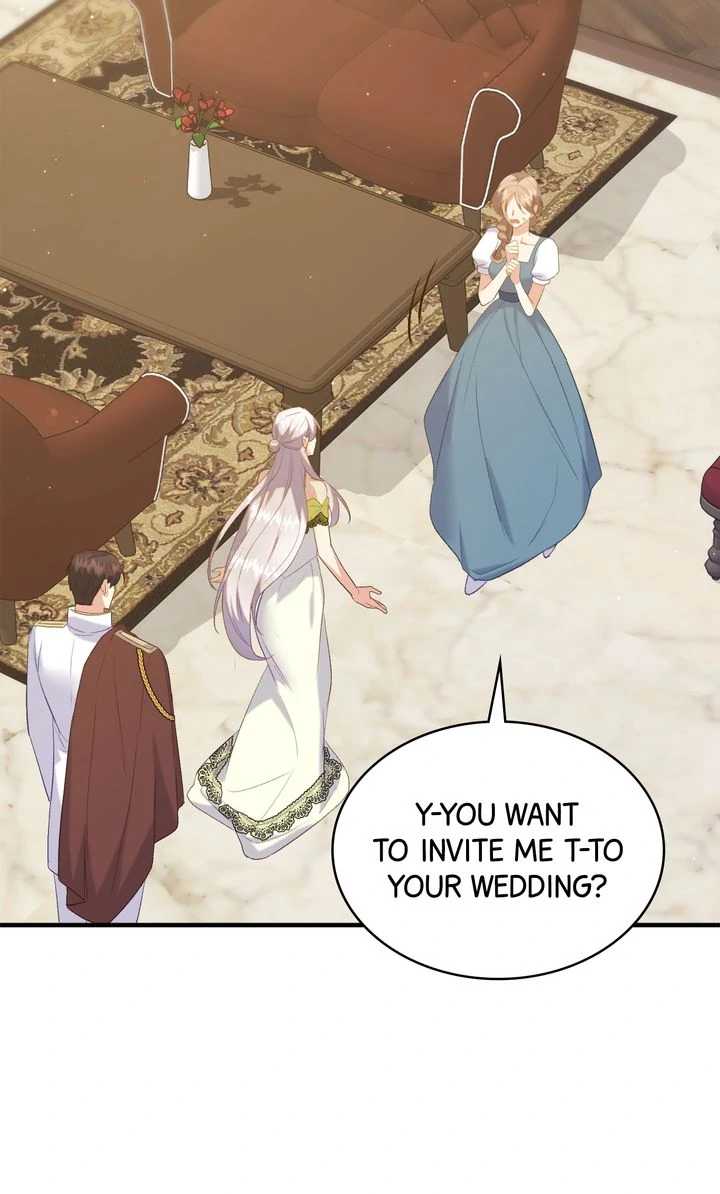 Only Realised After Losing You Chapter 86 - page 74