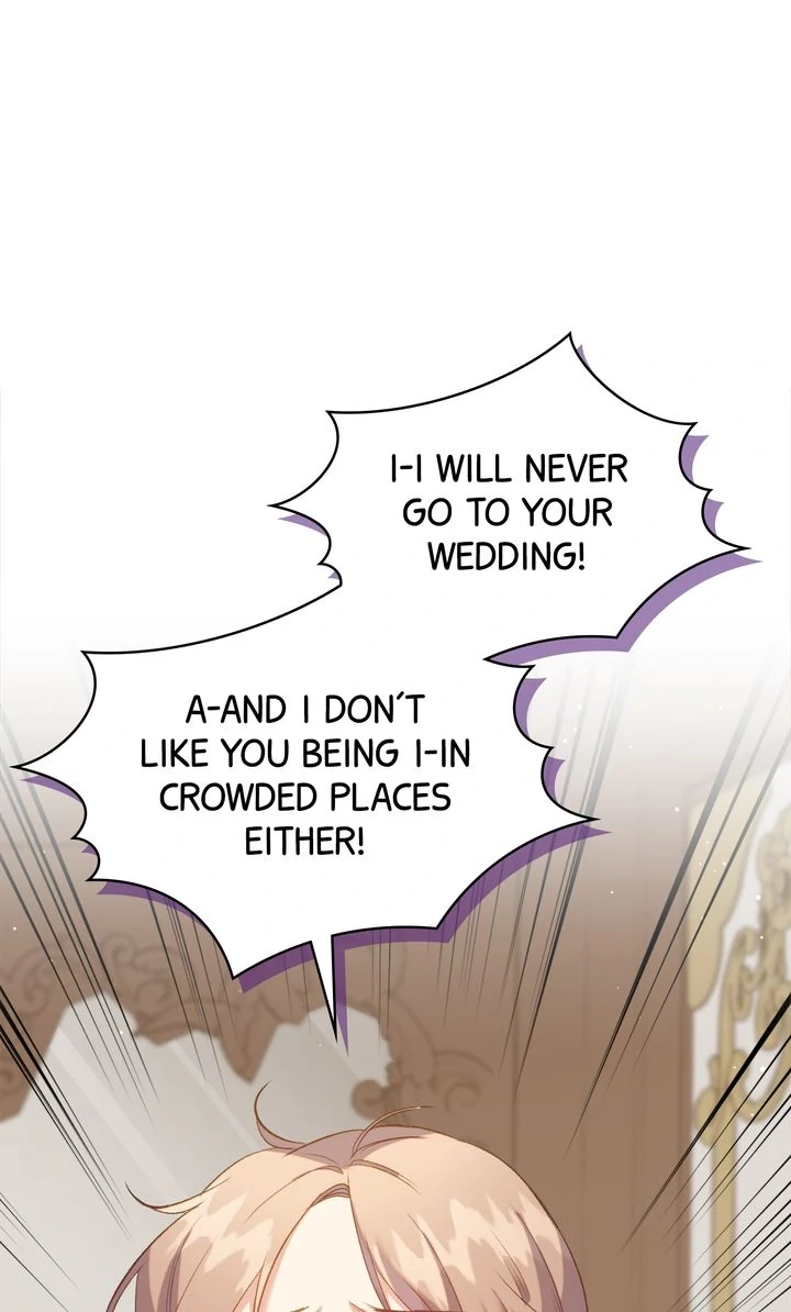 Only Realised After Losing You Chapter 86 - page 75
