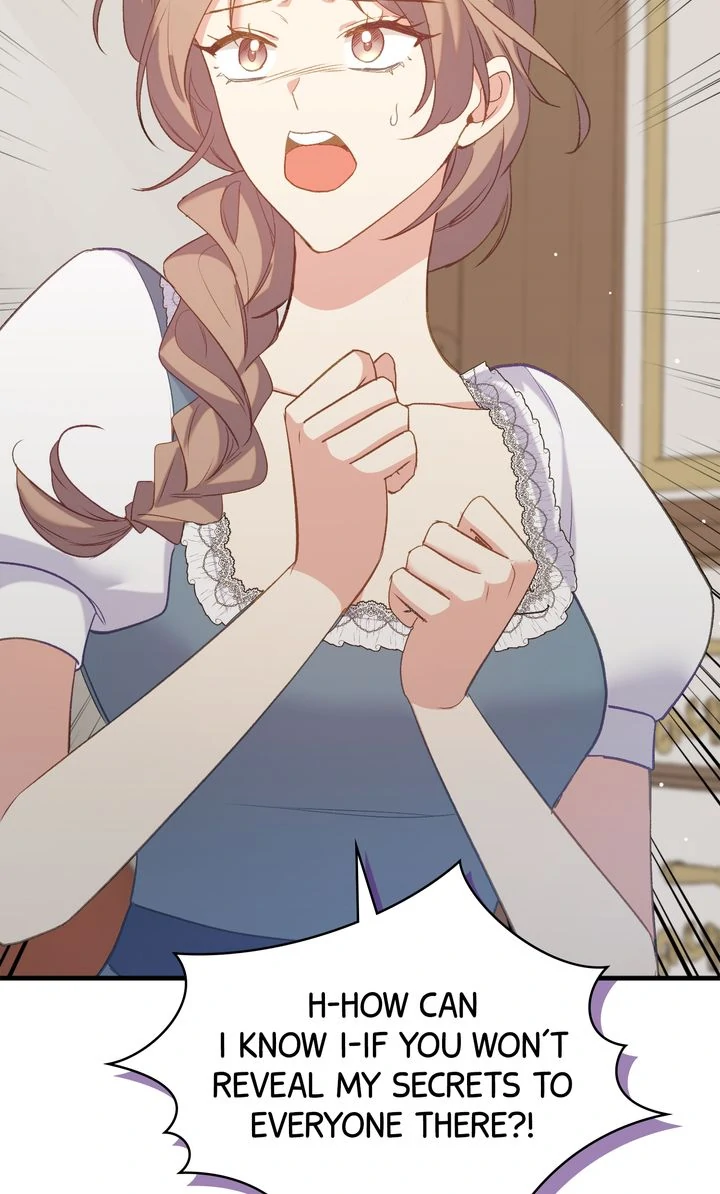 Only Realised After Losing You Chapter 86 - page 76