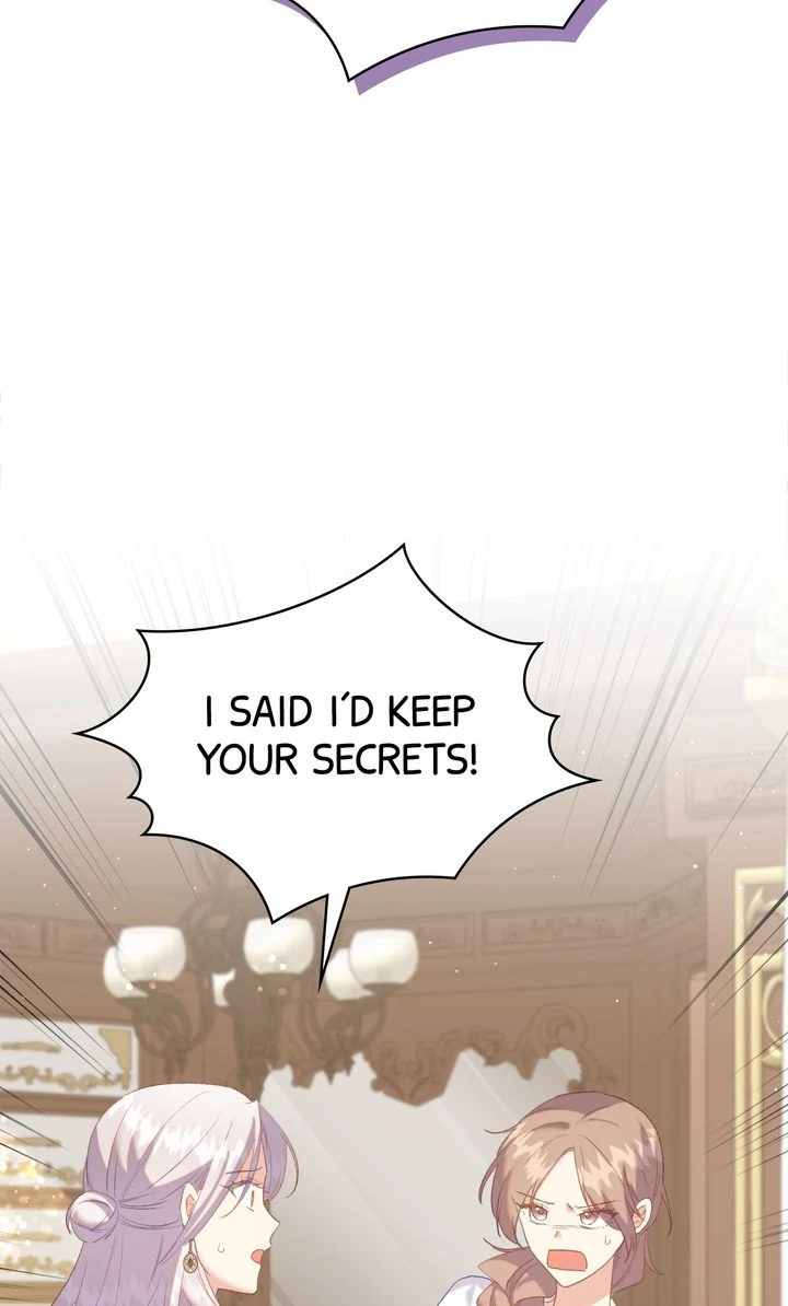 Only Realised After Losing You Chapter 86 - page 77