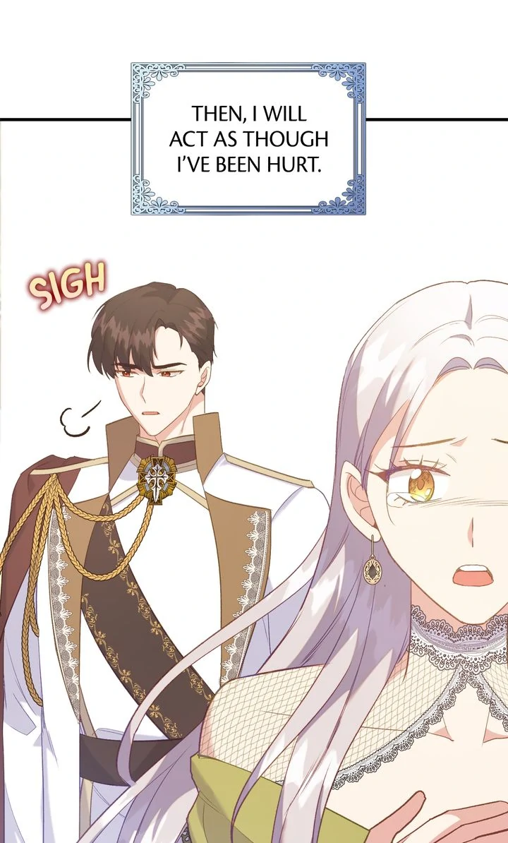 Only Realised After Losing You Chapter 86 - page 79