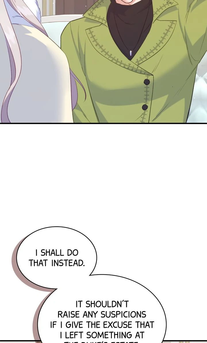 Only Realised After Losing You Chapter 86 - page 8