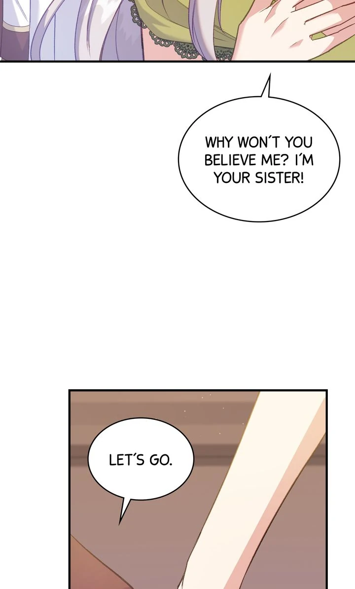 Only Realised After Losing You Chapter 86 - page 80