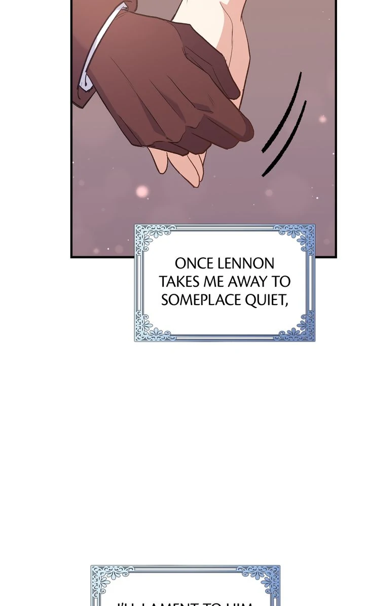 Only Realised After Losing You Chapter 86 - page 81