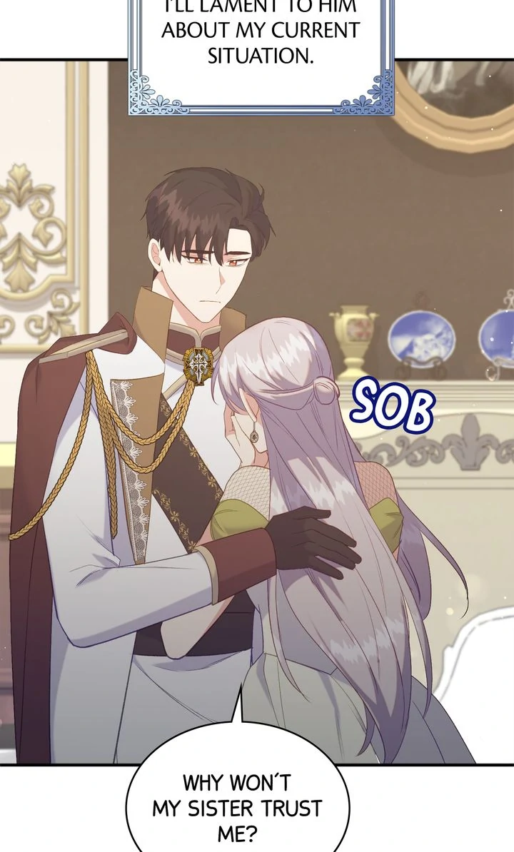 Only Realised After Losing You Chapter 86 - page 82
