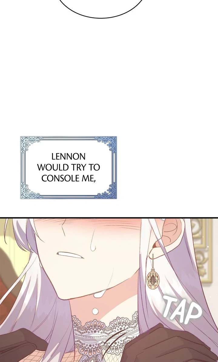 Only Realised After Losing You Chapter 86 - page 83