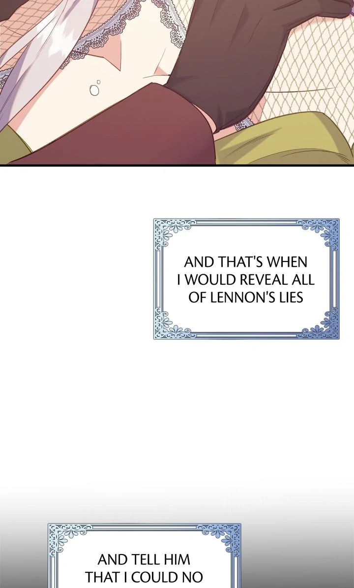 Only Realised After Losing You Chapter 86 - page 84