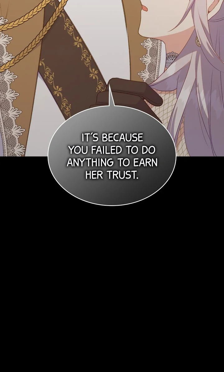 Only Realised After Losing You Chapter 86 - page 86