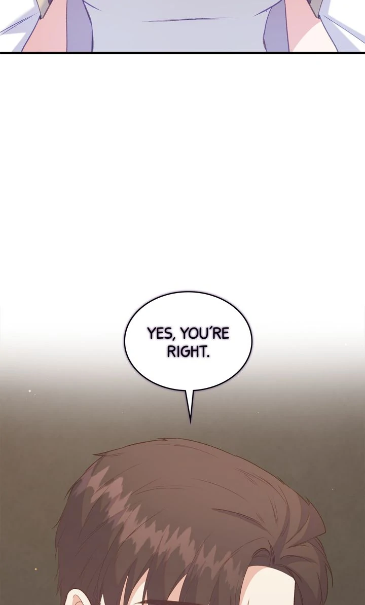 Only Realised After Losing You Chapter 87 - page 10