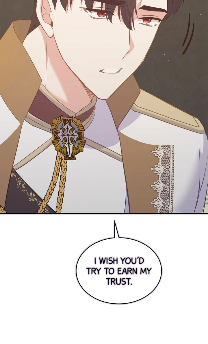 Only Realised After Losing You Chapter 87 - page 11